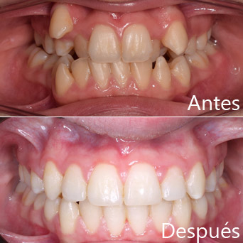 Tu sonrisa, nuestra prioridad