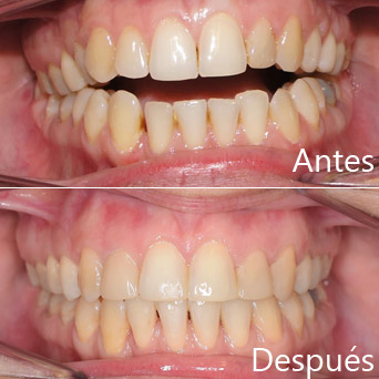 Tu sonrisa, nuestra prioridad