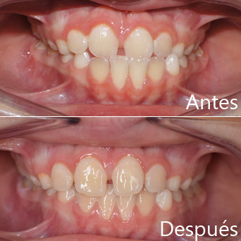 Tu sonrisa, nuestra prioridad