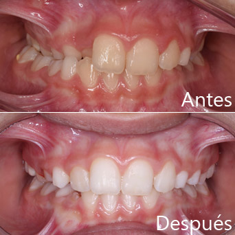 Tu sonrisa, nuestra prioridad