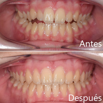 Tu sonrisa, nuestra prioridad